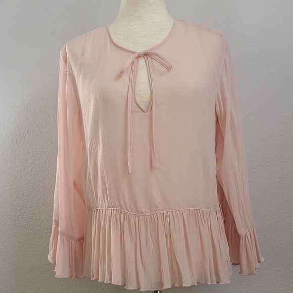 Dkny Tops - DKNY JEANS TOP